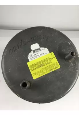HENDRICKSON  Air Spring
