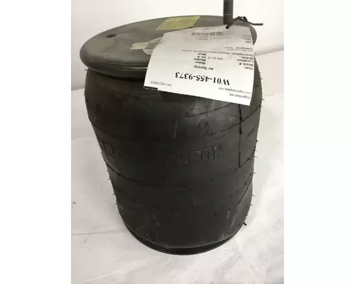 HENDRICKSON  Air Spring