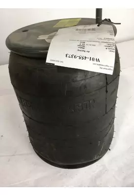 HENDRICKSON  Air Spring