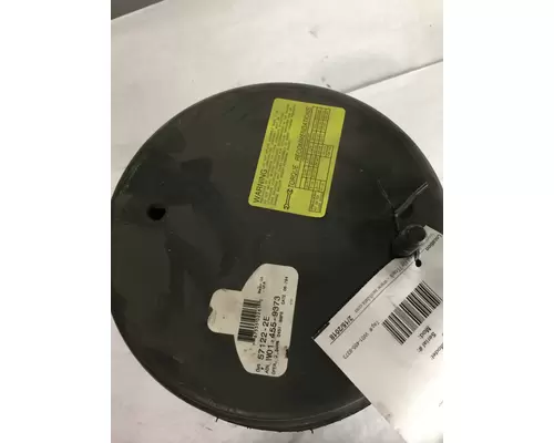 HENDRICKSON  Air Spring