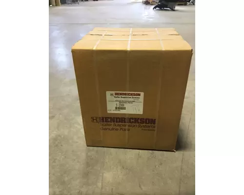 HENDRICKSON  Air Spring