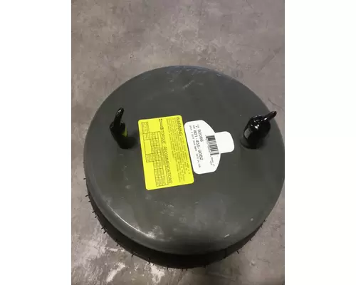 HENDRICKSON  Air Spring
