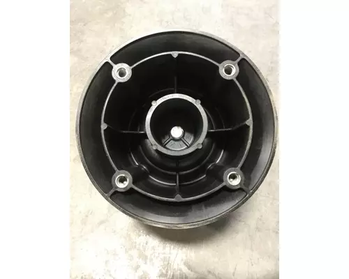 HENDRICKSON  Air Spring
