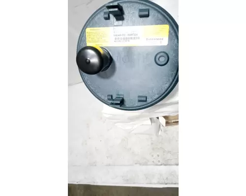 HENDRICKSON  Air Spring
