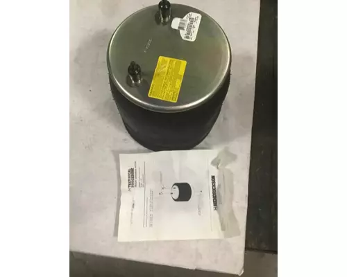 HENDRICKSON  Air Spring