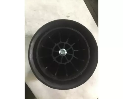 HENDRICKSON  Air Spring