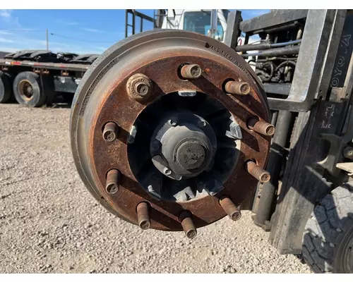 HENDRICKSON  Axle Assembly, Front (Steer)