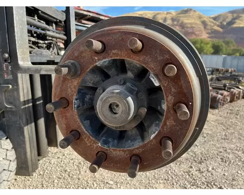 HENDRICKSON  Axle Assembly, Front (Steer)