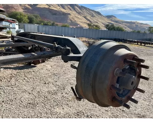 HENDRICKSON  Axle Assembly, Front (Steer)