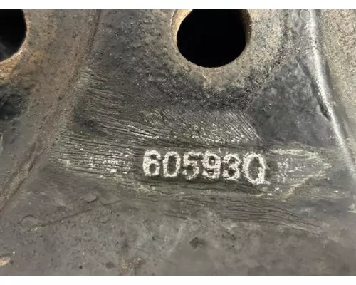 HENDRICKSON  Brackets, Misc.
