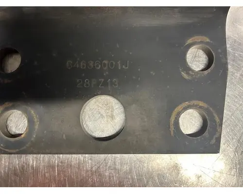 HENDRICKSON  Brackets, Misc.