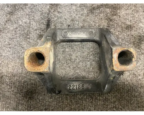 HENDRICKSON  Brackets, Misc.