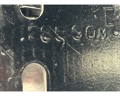 HENDRICKSON  Brackets, Misc.