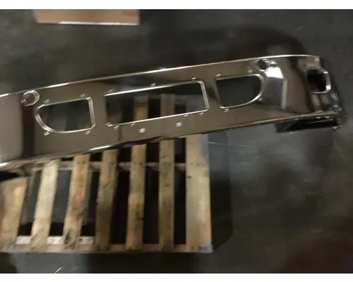 HENDRICKSON  Bumper Assembly, Front