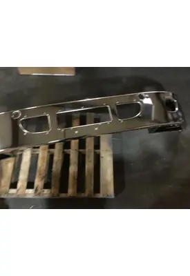 HENDRICKSON  Bumper Assembly, Front