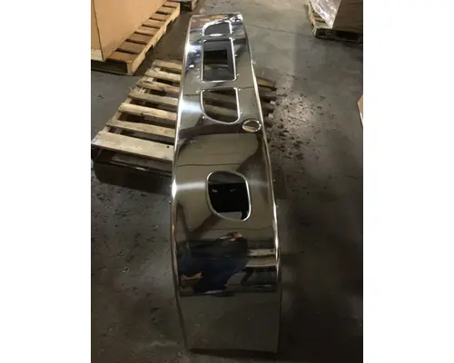 HENDRICKSON  Bumper Assembly, Front