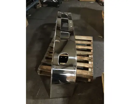 HENDRICKSON  Bumper Assembly, Front