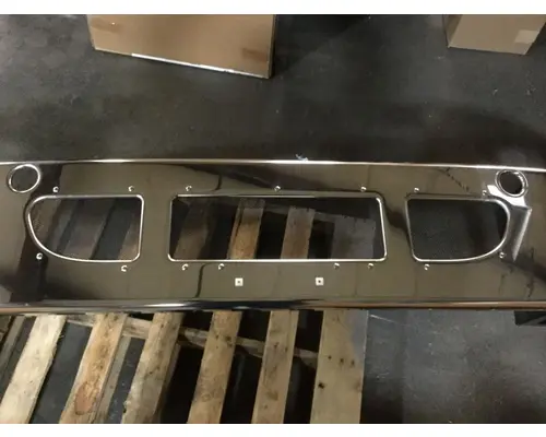 HENDRICKSON  Bumper Assembly, Front