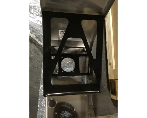 HENDRICKSON  Bumper Assembly, Front