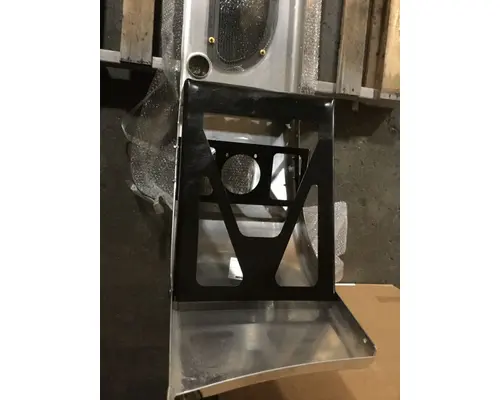 HENDRICKSON  Bumper Assembly, Front