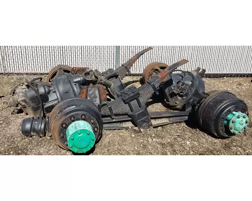 HENDRICKSON  Cutoff Assembly(Housing & Suspension only)