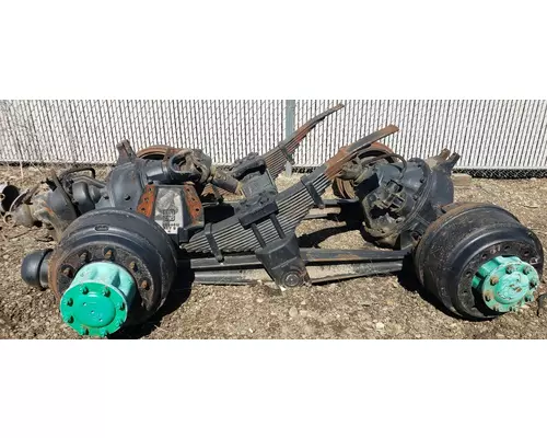 HENDRICKSON  Cutoff Assembly(Housing & Suspension only)