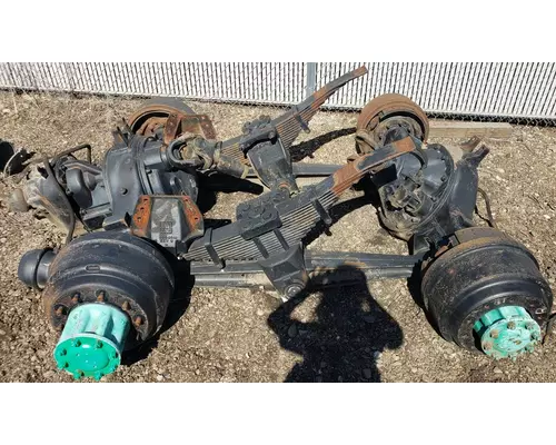 HENDRICKSON  Cutoff Assembly(Housing & Suspension only)