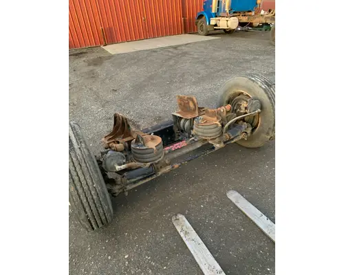 HENDRICKSON  DROP AXLE