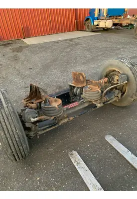 HENDRICKSON  DROP AXLE