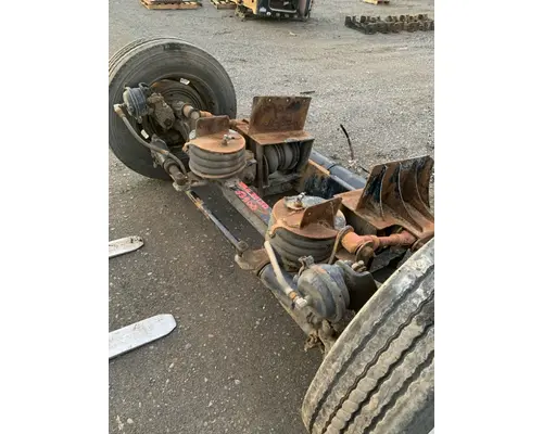 HENDRICKSON  DROP AXLE