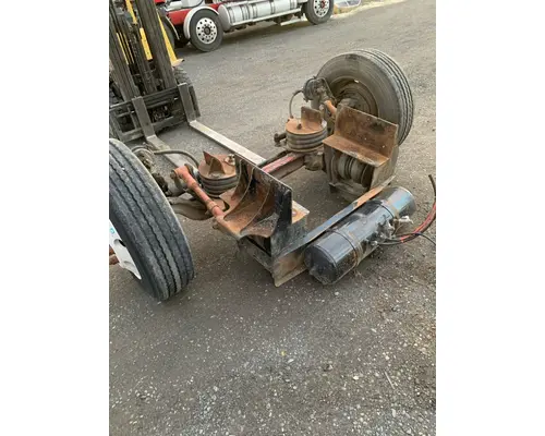 HENDRICKSON  DROP AXLE