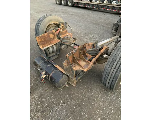 HENDRICKSON  DROP AXLE