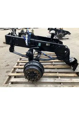 HENDRICKSON  Front End Assembly
