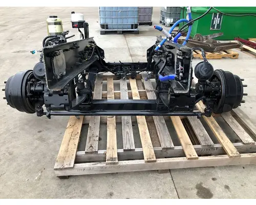 HENDRICKSON  Front End Assembly