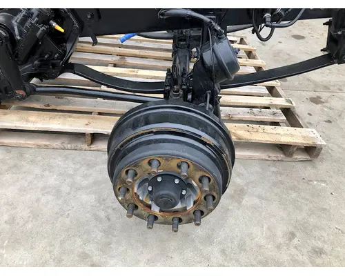 HENDRICKSON  Front End Assembly