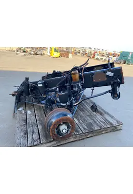 HENDRICKSON  Front End Assembly