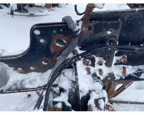 HENDRICKSON  Front End Assembly