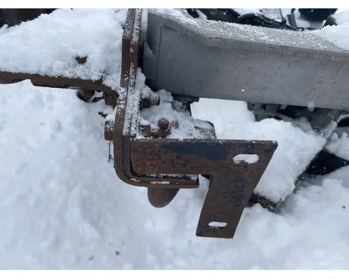 HENDRICKSON  Front End Assembly