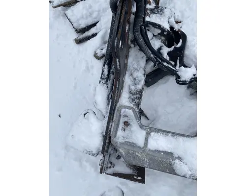 HENDRICKSON  Front End Assembly