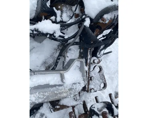 HENDRICKSON  Front End Assembly