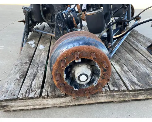 HENDRICKSON  Front End Assembly