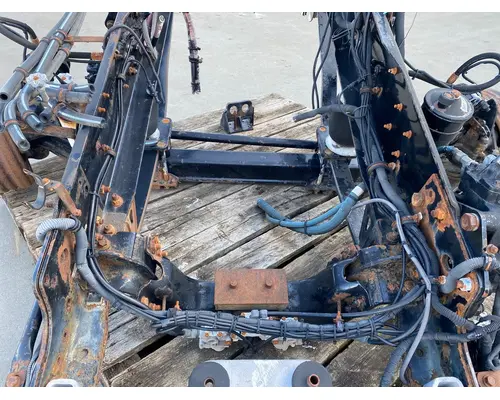 HENDRICKSON  Front End Assembly