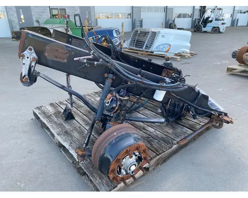 HENDRICKSON  Front End Assembly