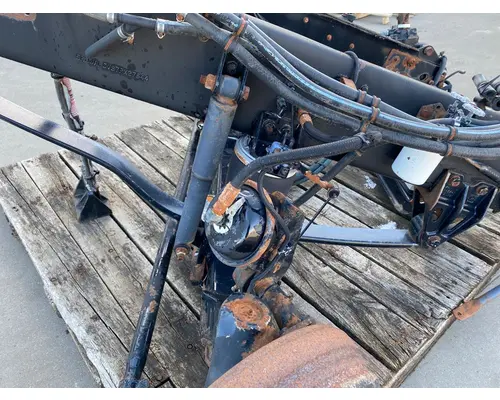 HENDRICKSON  Front End Assembly