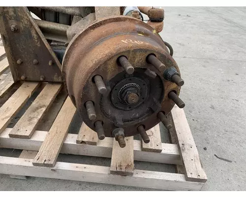 HENDRICKSON  Lift Axle