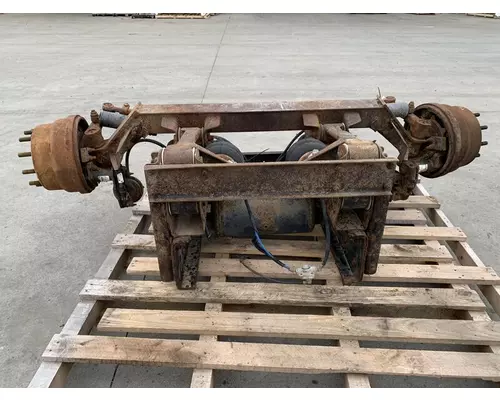 HENDRICKSON  Lift Axle