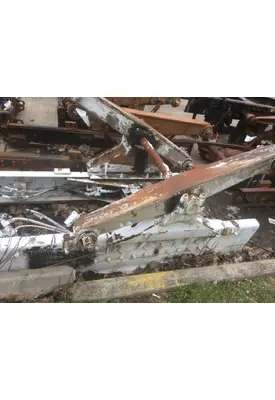 HENDRICKSON  SUSPENSION