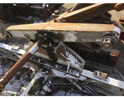 HENDRICKSON  SUSPENSION