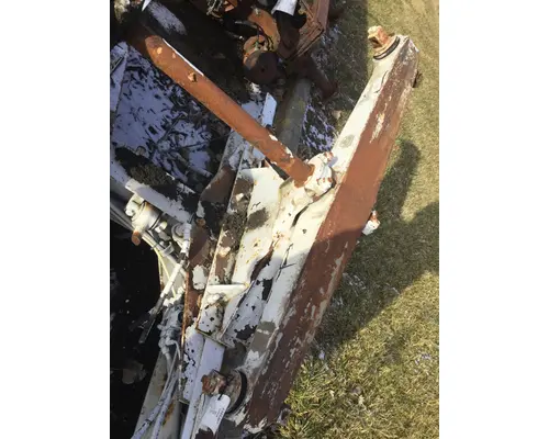 HENDRICKSON  SUSPENSION