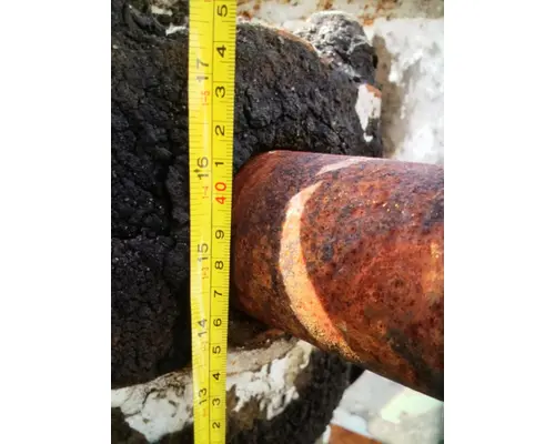 HENDRICKSON  SUSPENSION